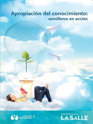 cover image of Apropiación del conocimiento